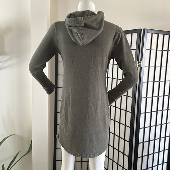 MeUndies French Terry Hooded Dress - Picture 5 of 6